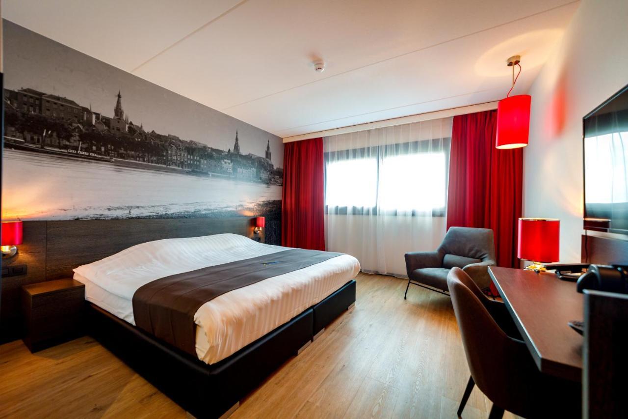 Bastion Hotel Nijmegen Luaran gambar