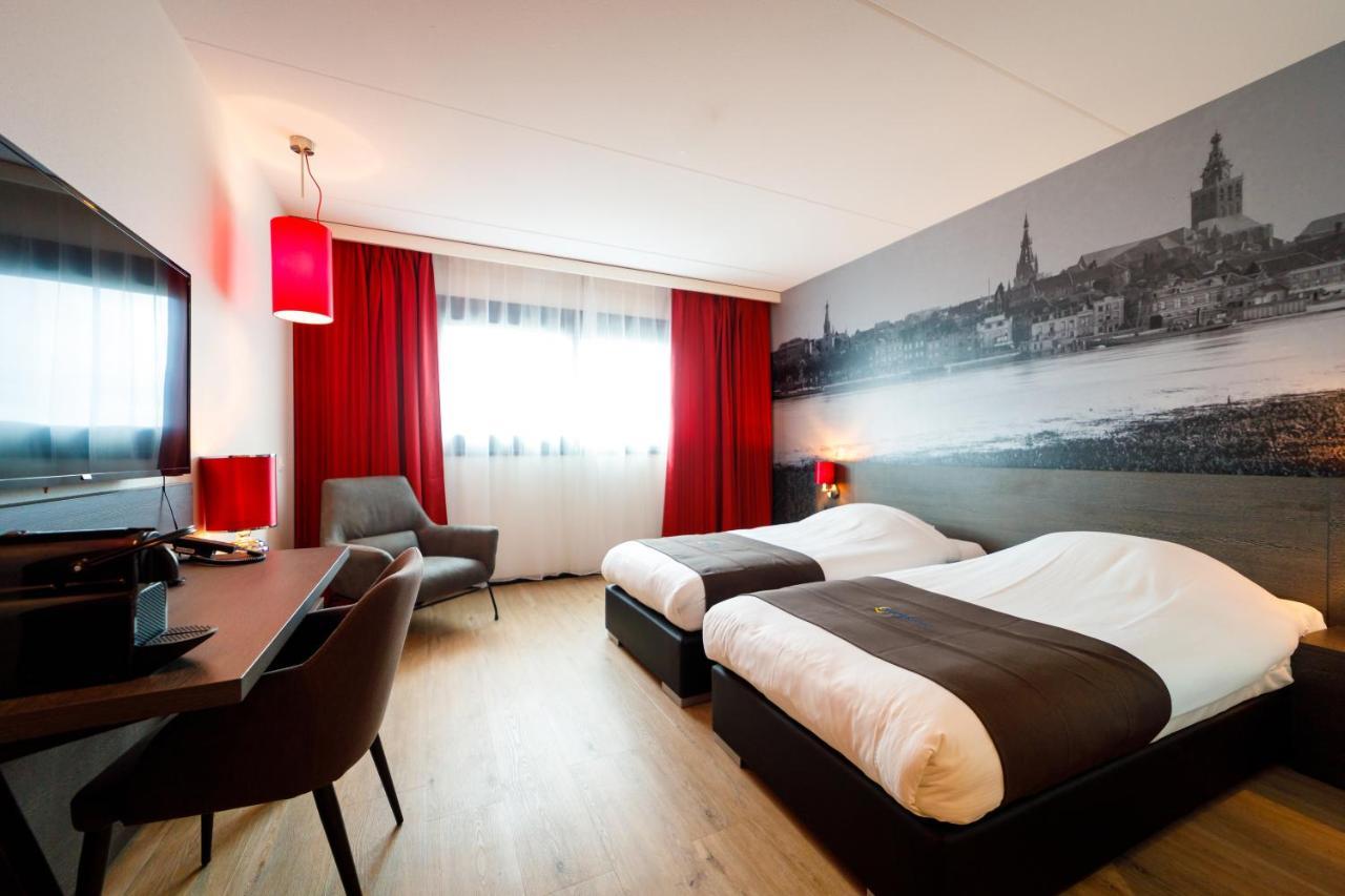Bastion Hotel Nijmegen Luaran gambar